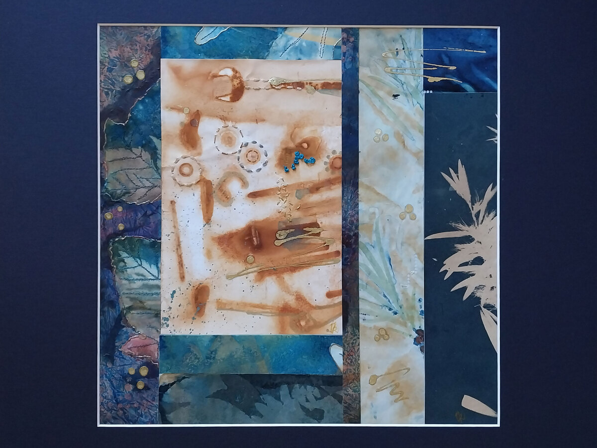 Lyn Kenny, artist